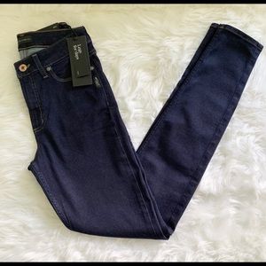Silver Jeans Skinny Jeans
